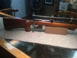 Winchester Model 52-B Sporter
Target - 3 of 15