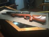 Winchester Model 52-B Sporter
Target - 11 of 15