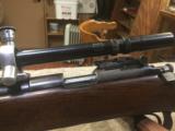 Winchester Model 52 in .22 LR - 8 of 15