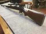 Winchester Model 52 in .22 LR - 6 of 15