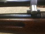 Winchester Model 52 in .22 LR - 14 of 15