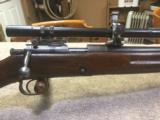 Winchester Model 52 in .22 LR - 2 of 15