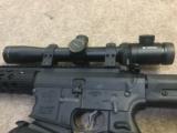 SI-Defense AR-15 upper& Lower Receiver - 2 of 15