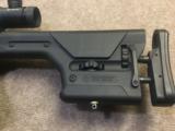 SI-Defense AR-15 upper& Lower Receiver - 12 of 15