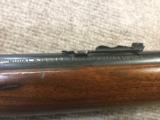Winchester Model 63
semi- Auto - 7 of 14