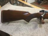 Winchester Model 70 in 300 Win Mag. Cal - 7 of 15
