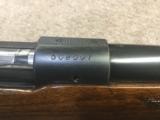 Winchester Model 70 in 300 Win Mag. Cal - 3 of 15