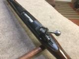 Winchester Model 70 in 300 Win Mag. Cal - 12 of 15