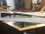 Winchester Model 70 in 300 Win Mag. Cal - 1 of 15