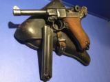 BYF / Mauser Luger - 6 of 13