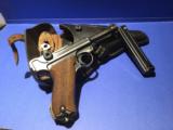 BYF / Mauser Luger - 1 of 13