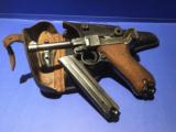 BYF / Mauser Luger - 2 of 13