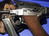 BYF / Mauser Luger - 5 of 13