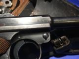 BYF / Mauser Luger - 7 of 13