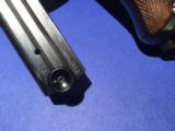 BYF / Mauser Luger - 9 of 13