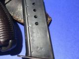 AC P-38
1944 / Pigskin Holster 2 mags - 7 of 10