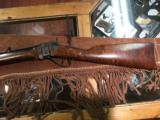 Shiloh Sharps
“OLD RELIABLE” 45-70
- 6 of 16