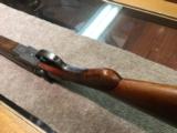 Very Rare S&S 28ga hammer shotgun - 3 of 14
