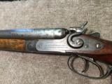 Very Rare S&S 28ga hammer shotgun - 9 of 14