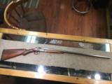 Very Rare S&S 28ga hammer shotgun - 2 of 14
