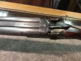 Very Rare S&S 28ga hammer shotgun - 8 of 14