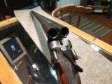 Very Rare S&S 28ga hammer shotgun - 10 of 14