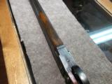 Very Rare S&S 28ga hammer shotgun - 6 of 14