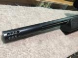 Ruger “VOLQUARTSEN” 10/22 Leupold 8.5X25 Vari X 3 - 5 of 8