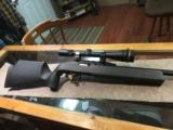 Ruger “VOLQUARTSEN” 10/22 Leupold 8.5X25 Vari X 3 - 7 of 8
