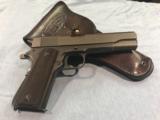 1911A1 .45 cal GI WW2- 2 of 5