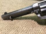 Colt Bisley 38-40 WCF made in 1912 - 10 of 15