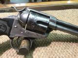 Colt Bisley 38-40 WCF made in 1912 - 15 of 15
