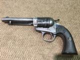 Colt Bisley 38-40 WCF made in 1912 - 2 of 15