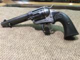 Colt Bisley 38-40 WCF made in 1912 - 14 of 15
