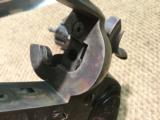 Colt Bisley 38-40 WCF made in 1912 - 7 of 15