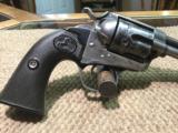 Colt Bisley 38-40 WCF made in 1912 - 8 of 15