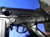 FN-FAL Belgium
.308 match Batle Rifle - 9 of 15