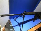 FN-FAL Belgium
.308 match Batle Rifle - 8 of 15