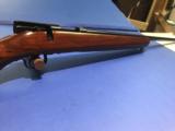 Winchester Model 43in 218 BEE cal-407-0698 - 4 of 10