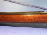 Winchester Model 43in 218 BEE cal-407-0698 - 2 of 10