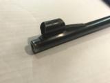 Winchester Model 43in 218 BEE cal-407-0698 - 10 of 10