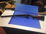 Parker shotgun double barrel
12 ga6-407-0698 - 1 of 15