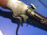 1865 Spencer Rifle- 14 of 15