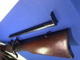 1865 Spencer Rifle
- 12 of 15