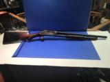 Winchester 1897 Prison Riot Shotgun .
Paper work on Shotgun.6- - 2 of 16