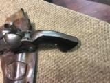 Colt SAA in 38-40 cal with Original Heiser holster - 12 of 13