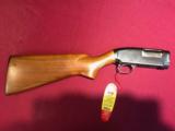 Winchester Model 12, 16 gauge (NIB UNFIRED) 1961 manuf. all papers ans hang tag ! - 2 of 8