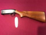 Winchester Model 12, 16 gauge (NIB UNFIRED) 1961 manuf. all papers ans hang tag ! - 3 of 8