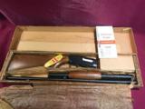Winchester Model 12, 16 gauge (NIB UNFIRED) 1961 manuf. all papers ans hang tag ! - 1 of 8
