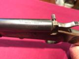 Model 6 Remington
.22 cal - 6 of 10